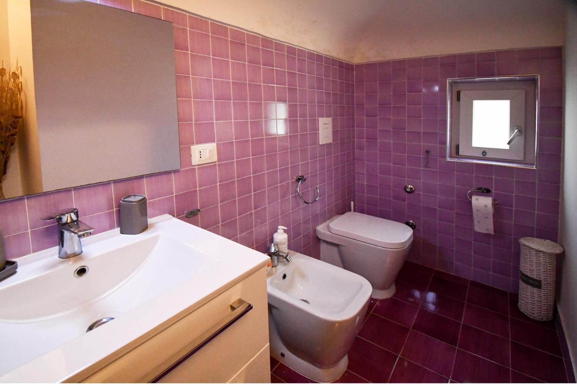 Appartement Casa Azzurra à Cetara Extérieur photo