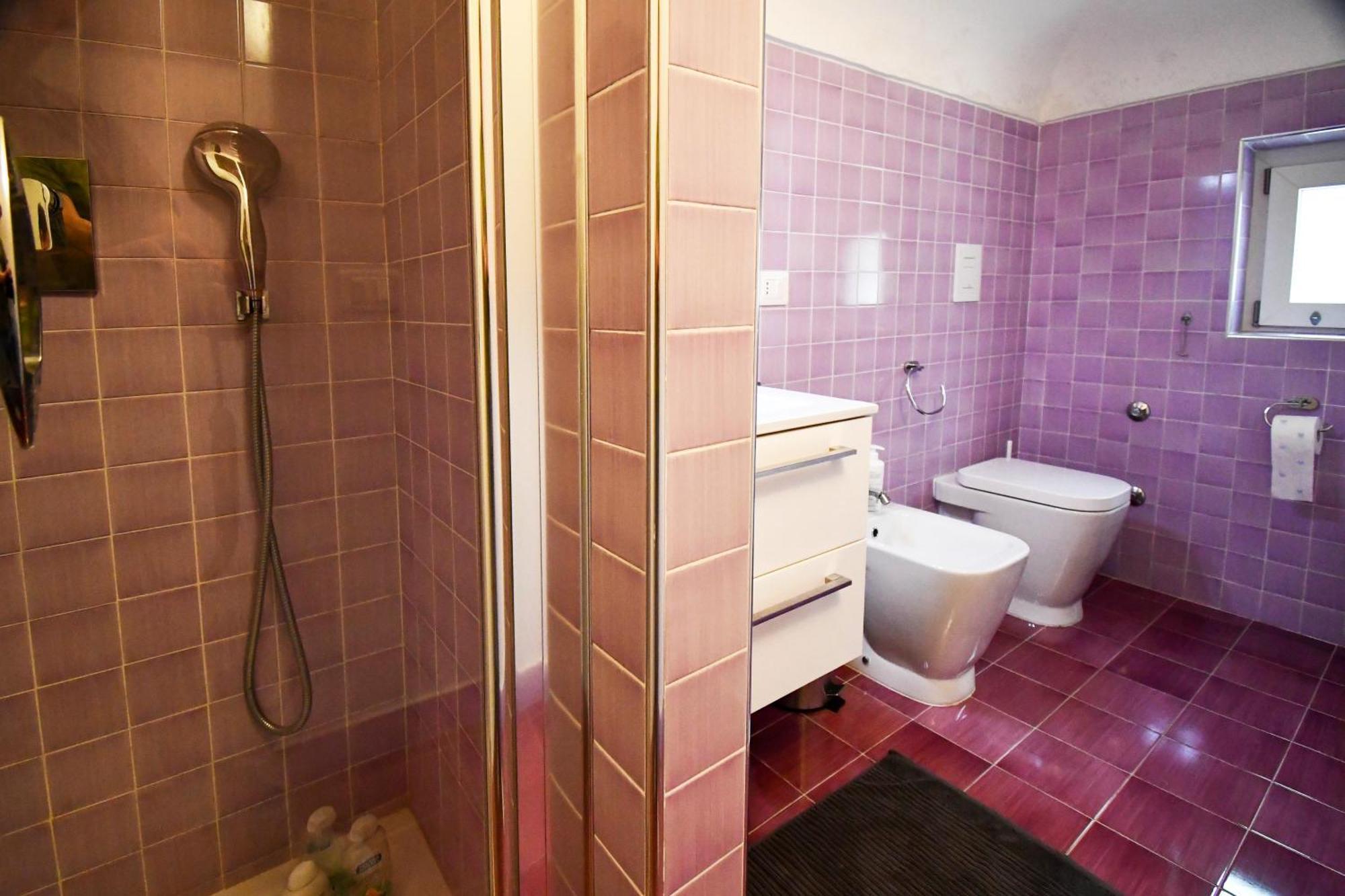Appartement Casa Azzurra à Cetara Extérieur photo